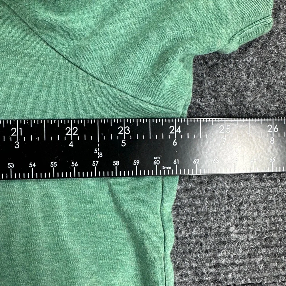 Polo Ralph Lauren Polo Shirt Mens XL Extra Large Green Pima Soft Touch Cotton